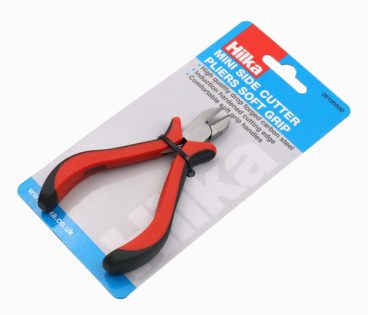 PLIER SIDECUTTER MINI HILKA