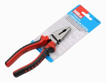 HILKA COMBI PLIERS SOFT GRIP 150MM