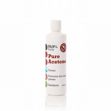 PURE ACEONE 250ML