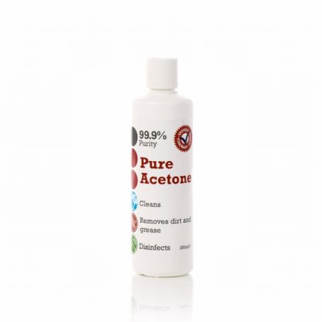 PURE ACEONE 250ML