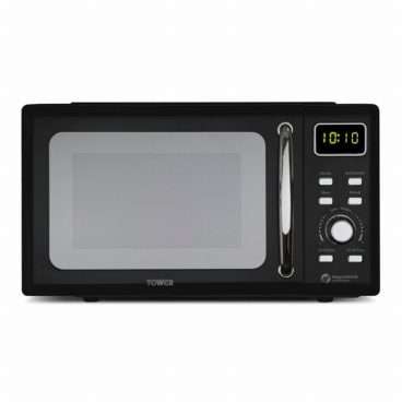 MICROWAVE TOWER DIGITAL 20L 800W