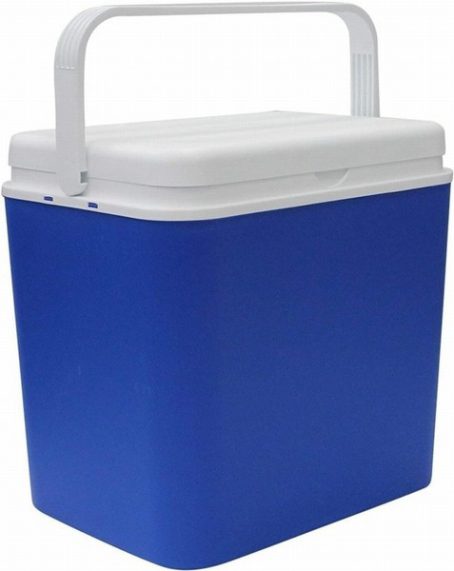 COOL BOX BLUE 18L