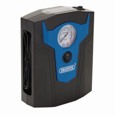 TYRE INFLATOR 12V