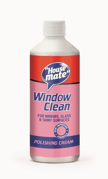 Big D Window Clean 500ml