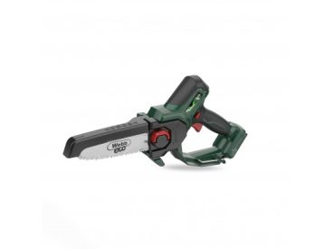Webb 20v Cordless Pruner C/W 2ah Battery & Charger