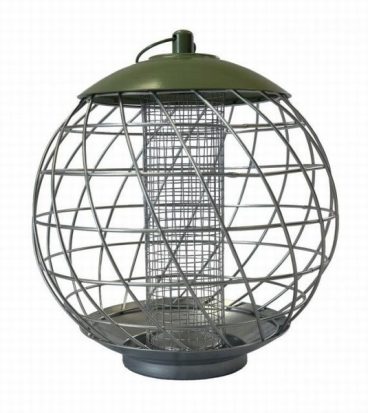 BIRD FEEDER PEANUTS SQL PROOF MIAMI