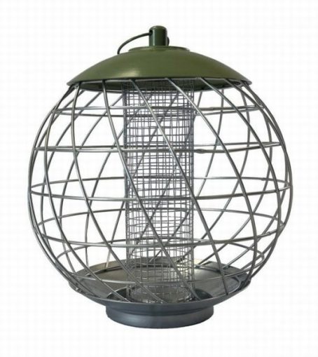 BIRD FEEDER PEANUTS SQL PROOF MIAMI