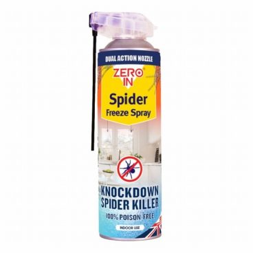 ZERO SPIDER FREEZE SPRAY ZER319