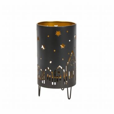NIGHT SKY BLACK LANTERN