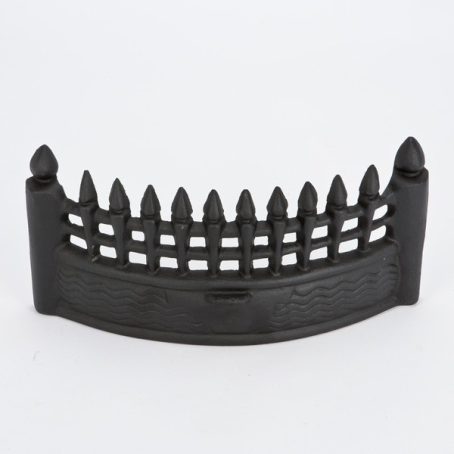Castle Fret Mat Black 16" - Image 2