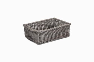 ANTIQUE WASH TRAY LARGE