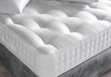 Gilt Edge Ortho Pocket 1000 Mattress Double