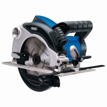 CIRCULAR SAW 185MM/1300W