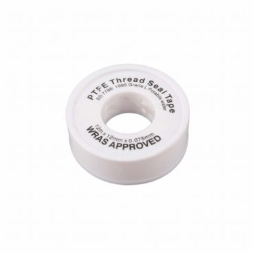 PTFE TAPE 12mm (SINGLE)