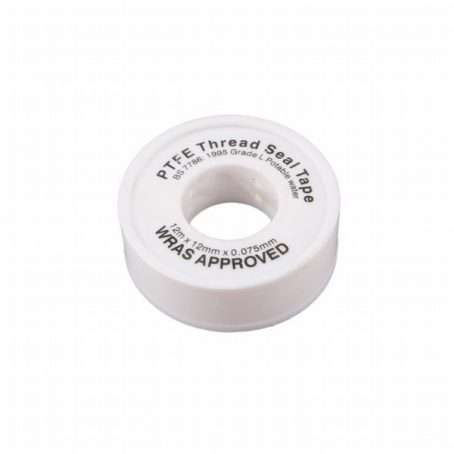 PTFE TAPE 12mm (SINGLE)