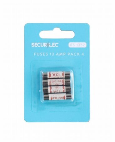 Fuse 13Amp PK4