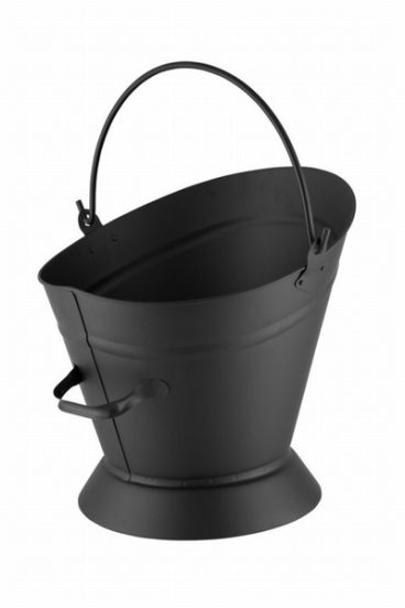 Hearth & Home Black Waterloo Bucket