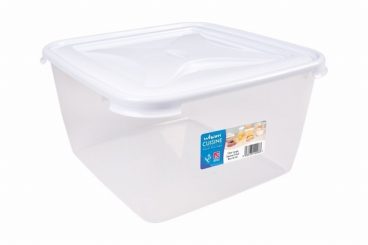 FOOD STORAGE CAKE STORE 15L