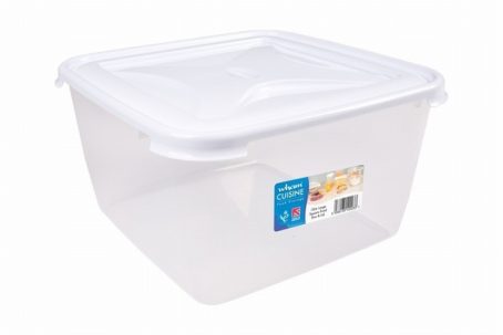 FOOD STORAGE CAKE STORE 15L