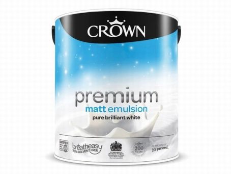 CRN V/M PBW 2.5L*