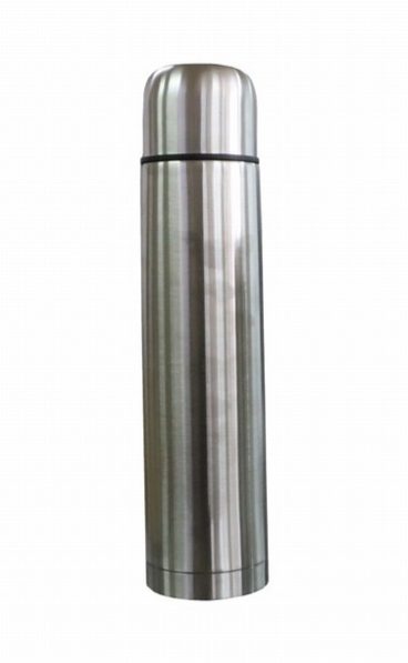 BASIKS FLASK S/S 1L*