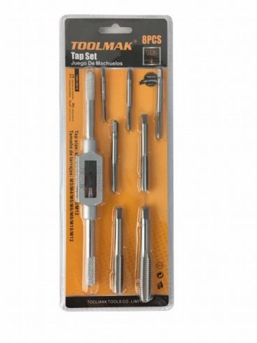 Toolmak Tap Set