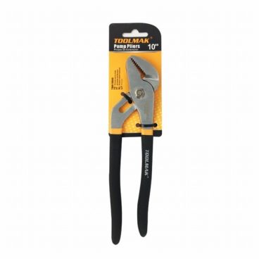Toolmak Water Pump Plier