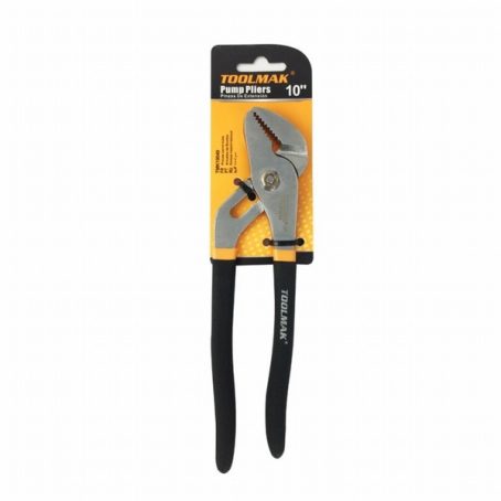 Toolmak Water Pump Plier