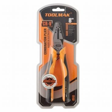 Toolmak Combination Plier