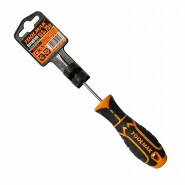 Toolmak Screwdriver Slot