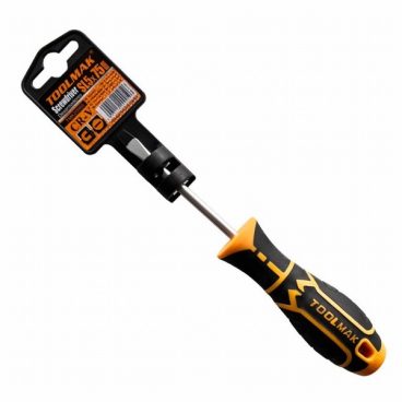 Toolmak Screwdriver Slot