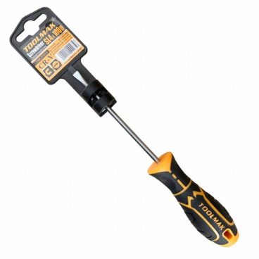 Toolmak Screwdriver Slot