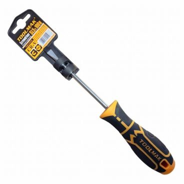 Toolmak Screwdriver Slot