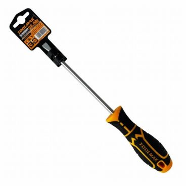 Toolmak Screwdriver Slot