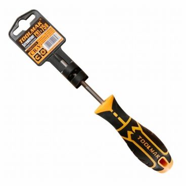 Toolmak Screwdriver Cross