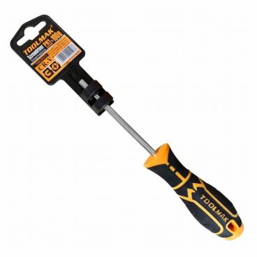 Toolmak Screwdriver Cross
