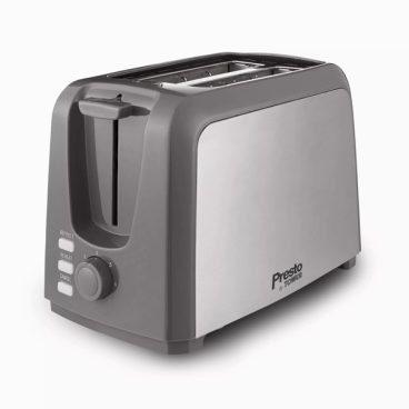 TOASTER TOWER PRESTO 2 SLICE
