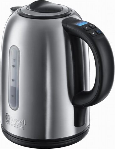 Russell Hobbs Electric Kettle (For Hot Water, Tea or Coffee)