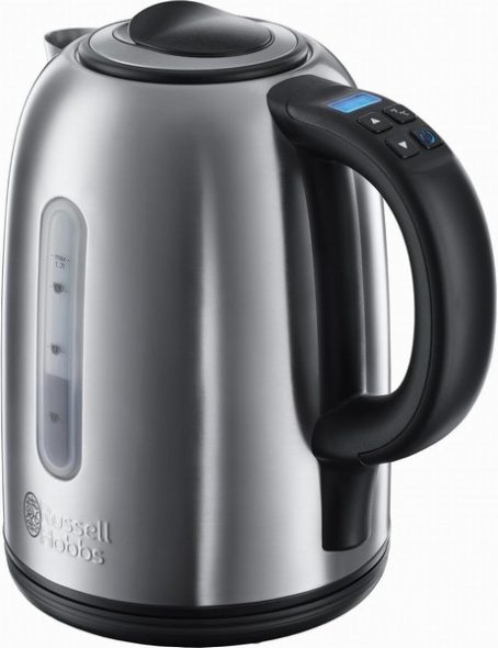 Russell Hobbs Electric Kettle (For Hot Water, Tea or Coffee)