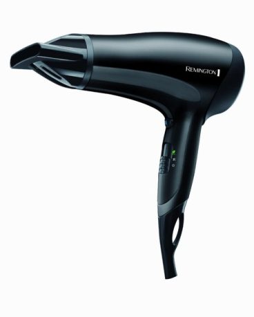 HAIRDRYER REMINGTON POWER DRY 2000W