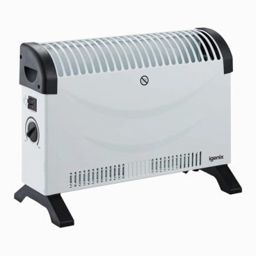 SupaWarm – Convector Heater 2kW