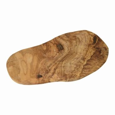 OLIVEWOOD RUSTIC BREAD BOARD 30CM n/r
