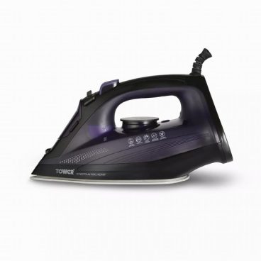 Tower – CeraGlide Ultra Iron – 2600W