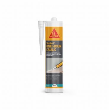 CAULK DECO 125 EVERBUILD 300ML