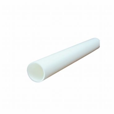 POLYPIPE WASTE PIPE WHITE 32MM (PER METRE)