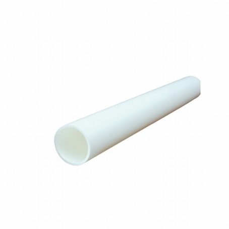 POLYPIPE WASTE PIPE WHITE 32MM (PER METRE)