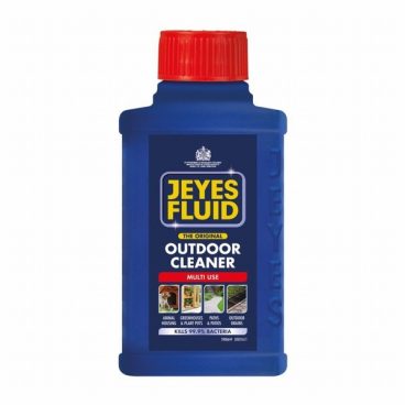 Jeyes Fluid – Outdoor Cleaner 300ml