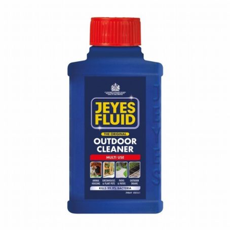 Jeyes Fluid - Outdoor Cleaner 300ml