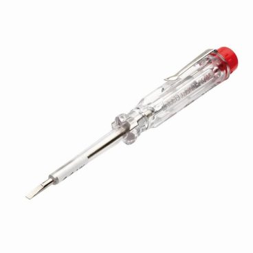 DRAPER MAINS TESTER SCREWDRIVER