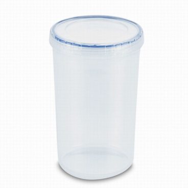 LOCK & LOCK STORE ROUND LLS133